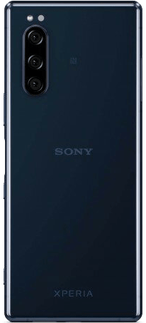 Sony Xperia 5