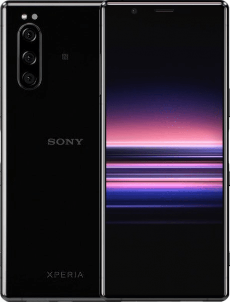 Sony Xperia 5