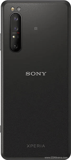 Sony Xperia Pro