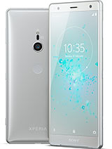 Sony Xperia XZ2 | Specifications and User Reviews