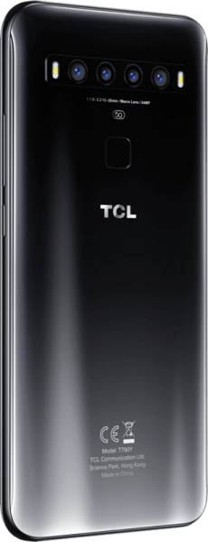 TCL 10 5G