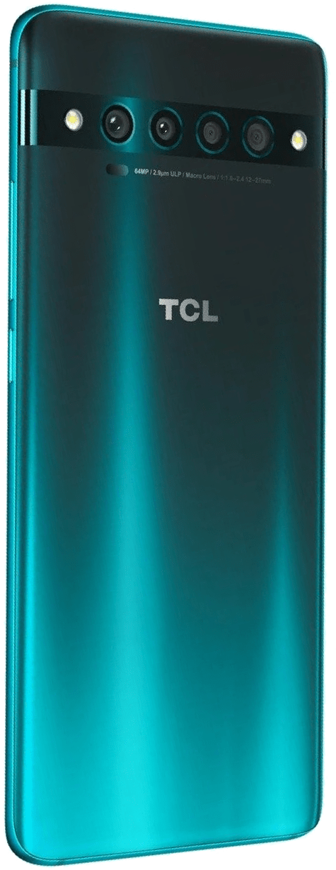 TCL 10 Plus