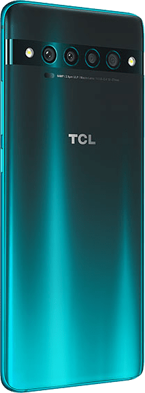 TCL 10 Pro