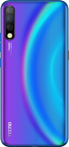 TECNO Camon 12 Pro