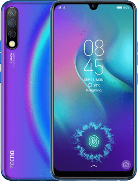 TECNO Camon 12 Pro