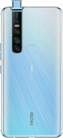 TECNO Camon 15 Premier