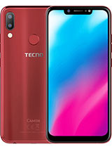 TECNO Camon 11