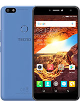 TECNO Spark Plus