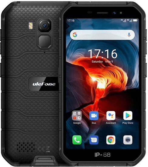 Ulefone Armor X7 Pro