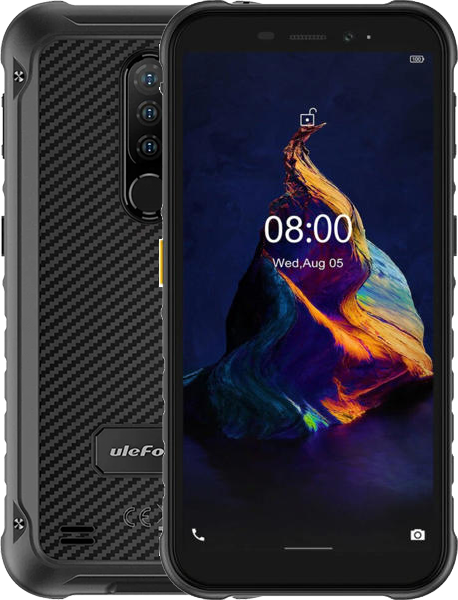 Ulefone Armor X8