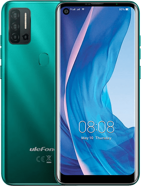 Ulefone Note 11P