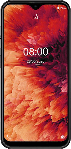 Ulefone Note 8P