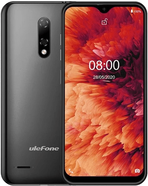 Ulefone Note 8P