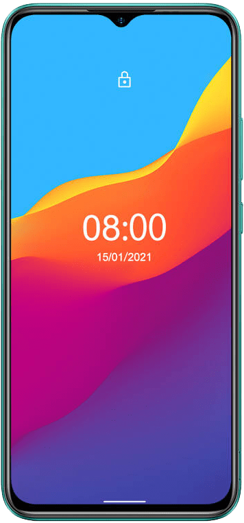 Ulefone Note 10