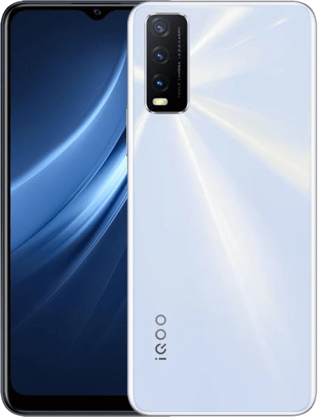 vivo iQOO U1x