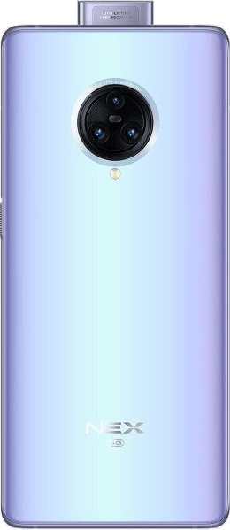 Vivo NEX 3S 5G