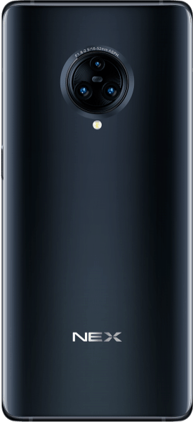 vivo NEX 3