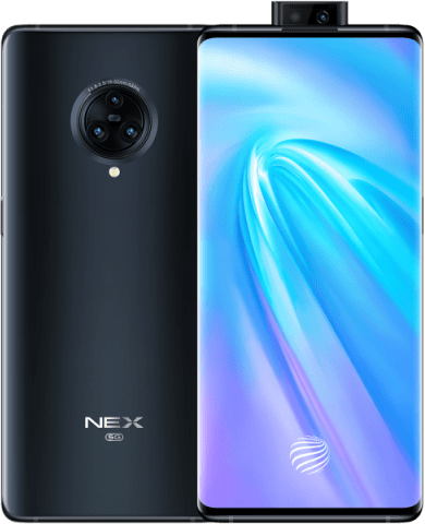 vivo NEX 3 5G