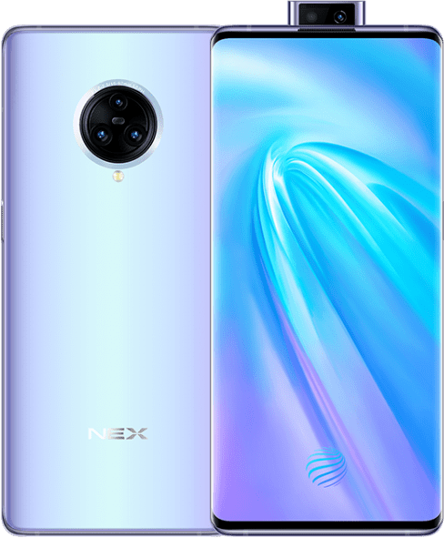 vivo NEX 3