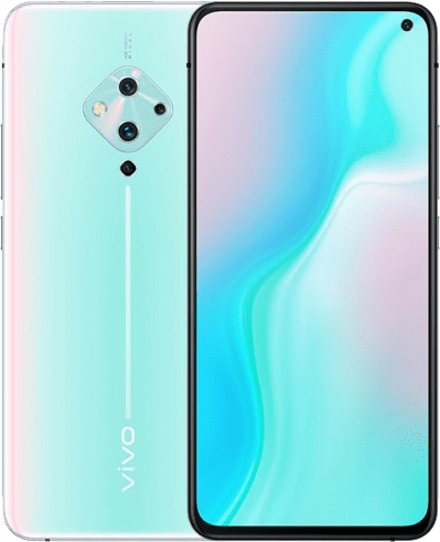 vivo S5