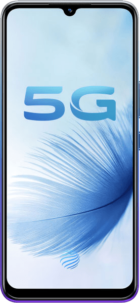 vivo S6 5G