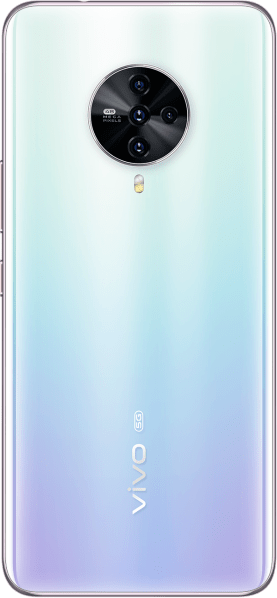 vivo S6 5G