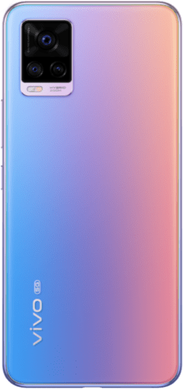 vivo S7t 5G