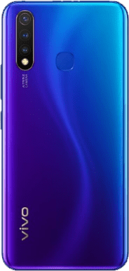 vivo U3