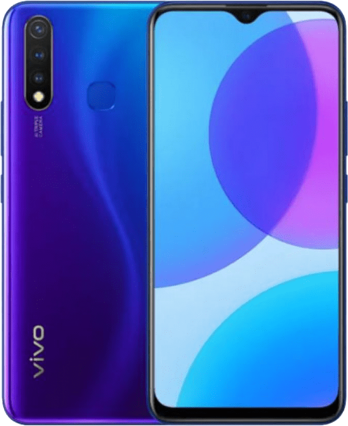 vivo U3