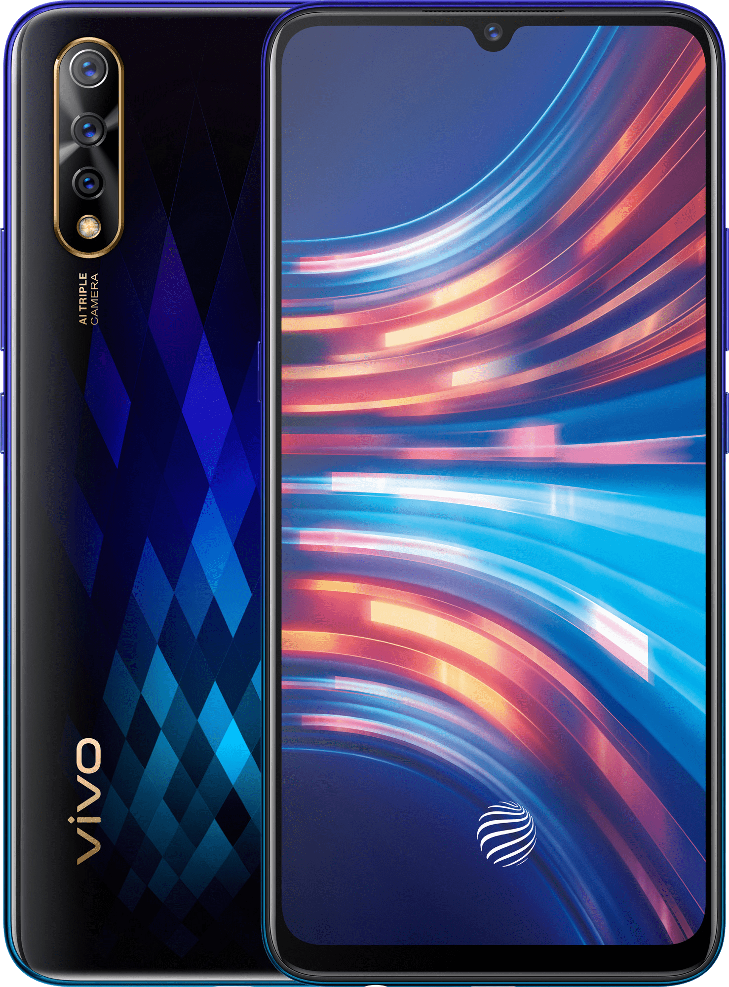 vivo V17 Neo