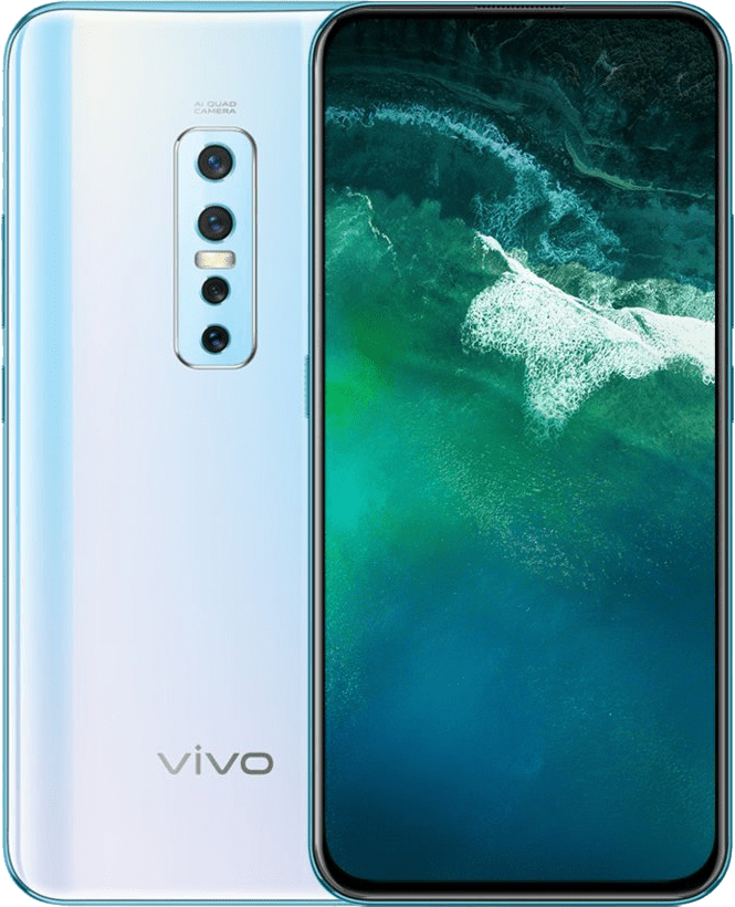 vivo V17 Pro