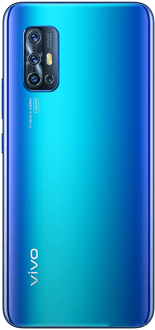 Vivo V19