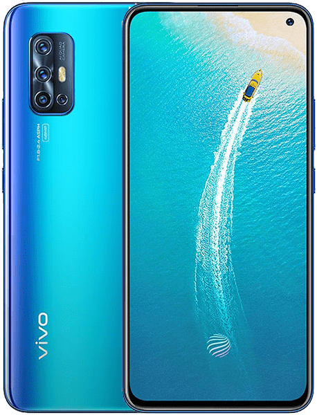 Vivo V19