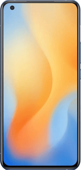 Vivo X50