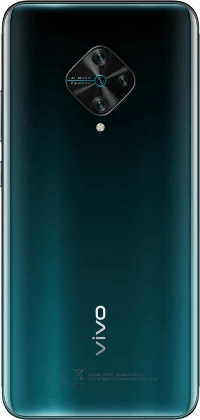 vivo S1 Prime