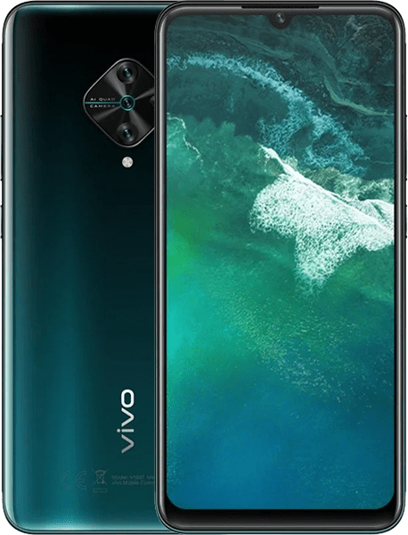 vivo S1 Prime