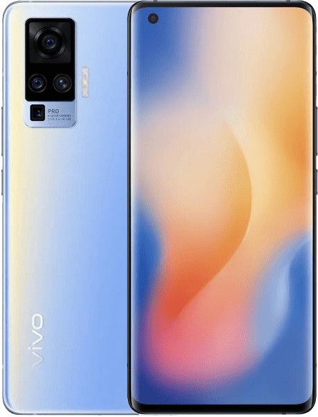 Vivo X50 Pro