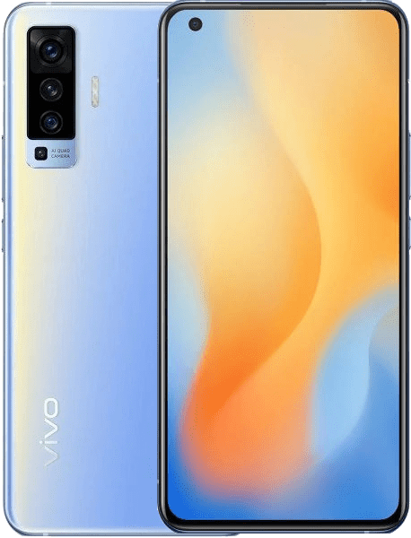 Vivo X50