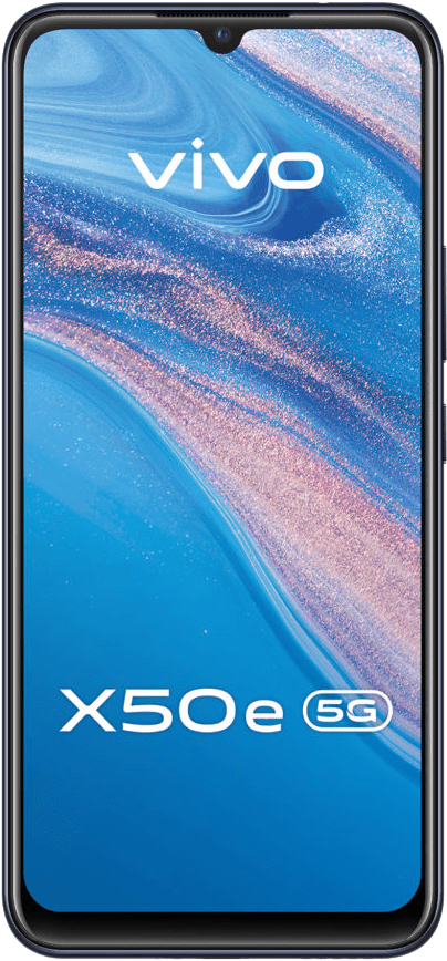 vivo X50e 5G