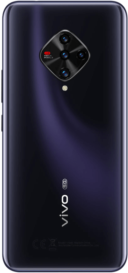 vivo X50e 5G