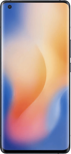 vivo X51 5G