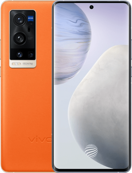 vivo X60 Pro+ 5G