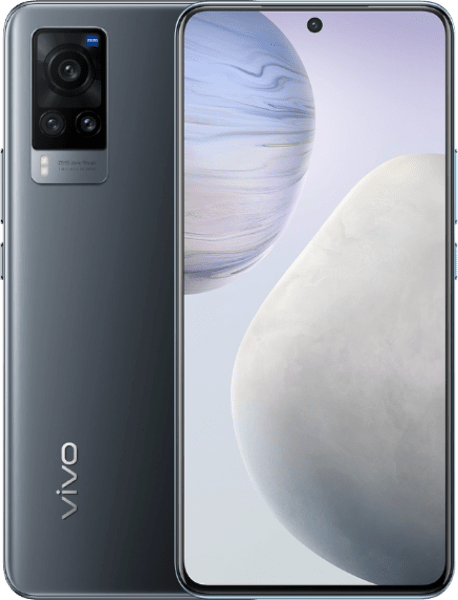 vivo X60 5G