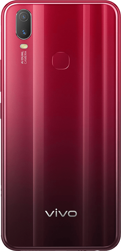 vivo Y11 (2019)