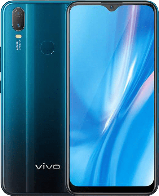 vivo Y11 (2019)