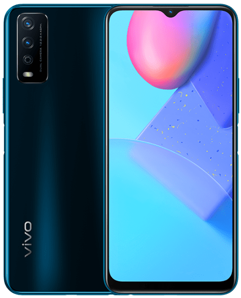 vivo Y12s