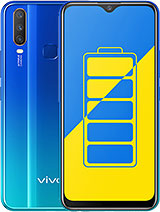 vivo Y12