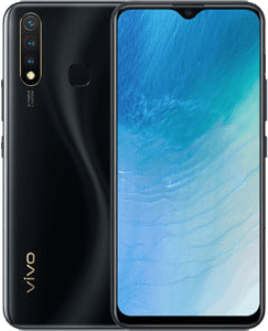 vivo Y19