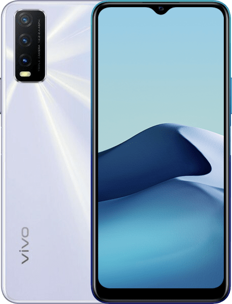 vivo Y20