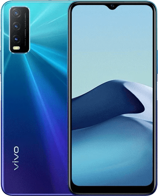 vivo Y20s